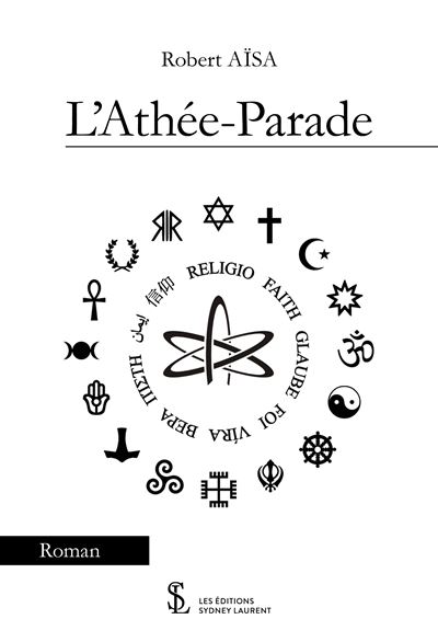 L’Athée-Parade