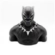 Tirelire Buste Marvel Black Panther Wakanda Édition Deluxe