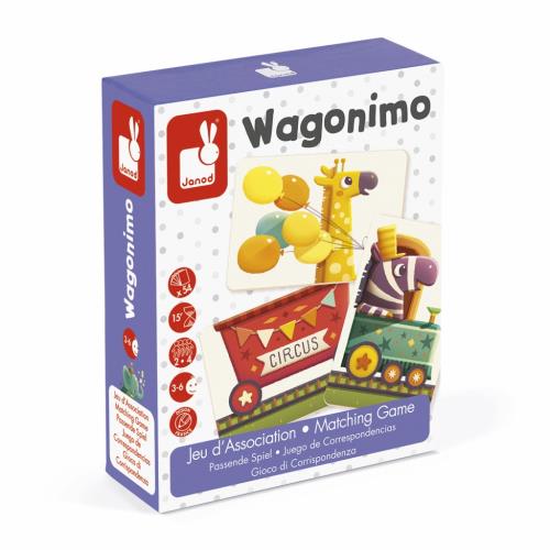 Wagonimo Janod