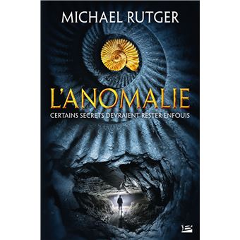 L'Anomalie