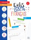 Défis 100% français CP