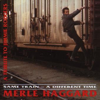 Merle Haggard - 1