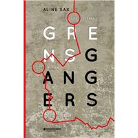 Grensgangers
