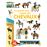 Le grand livre animé des chevaux_0