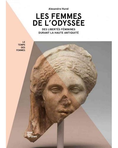 Les femmes de L'Odyssée