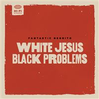 White Jesus Black Problems