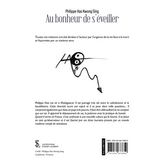 Au bonheur de s’éveiller