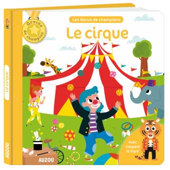 Le cirque