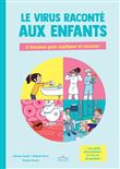 Le virus raconté aux enfants