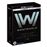 Westworld-Saisons 1 à 3 [4K Ultra-HD + Blu-Ray]
