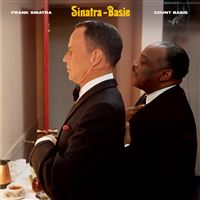 The complete Reprise studio recordings - Frank Sinatra - Count