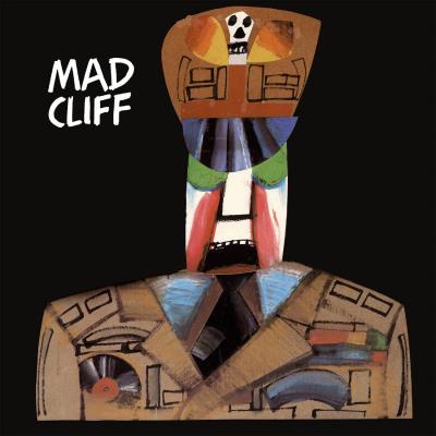 Mad Cliff