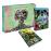 Suicide SquadSuicide Squad Coffret Edition Collector Steelbook Blu-ray 3D_1