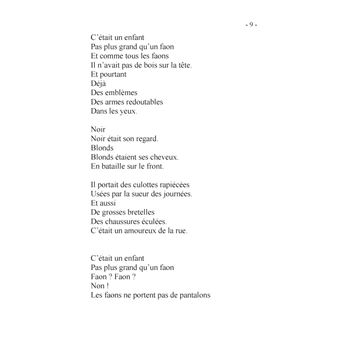 Petites histoires
