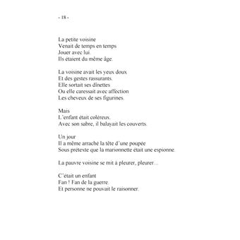 Petites histoires