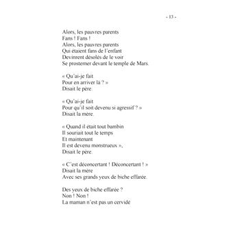 Petites histoires