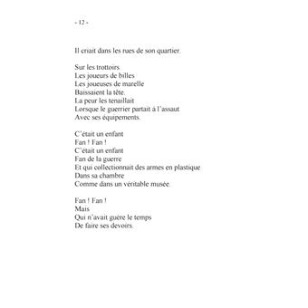Petites histoires