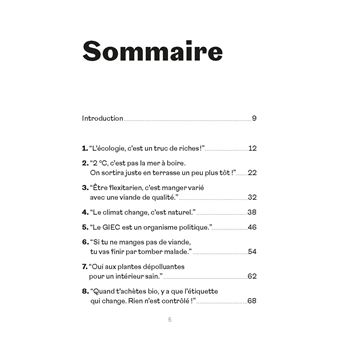 25 idées reçues sur l'écologie à déconstruire de toute urgence