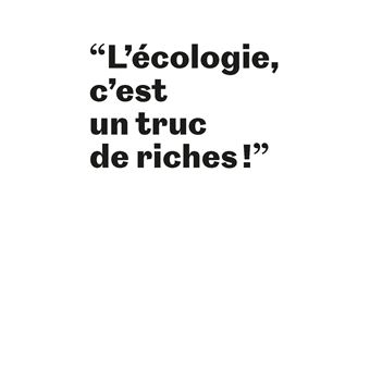 25 idées reçues sur l'écologie à déconstruire de toute urgence