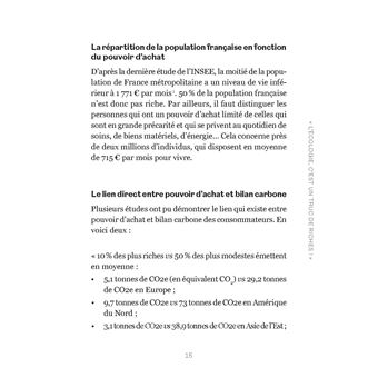 25 idées reçues sur l'écologie à déconstruire de toute urgence