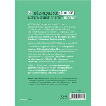 25 idées reçues sur l'écologie à déconstruire de toute urgence
