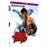 Over The Top-Le Bras de Fer [Combo Blu-Ray + DVD-Édition Limitée]