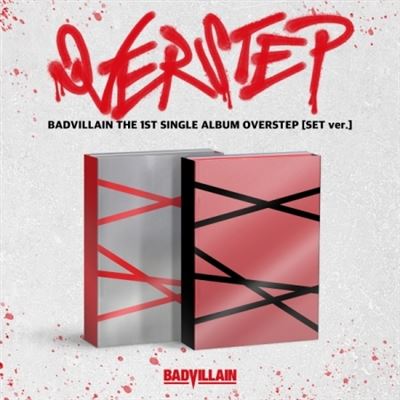 Overstep