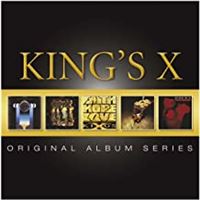 Original Album Series