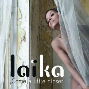 Laïka - 1