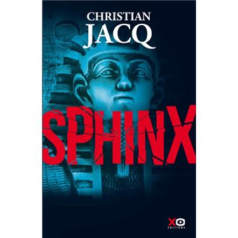 Télécharger Christian Jacq - Sphinx