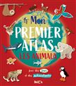 Mon premier atlas (les animaux)
