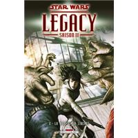 Star Wars - Legacy Saison II