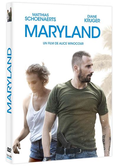 Maryland DVD