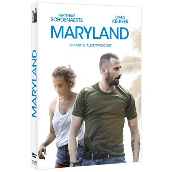 Maryland DVD - 1