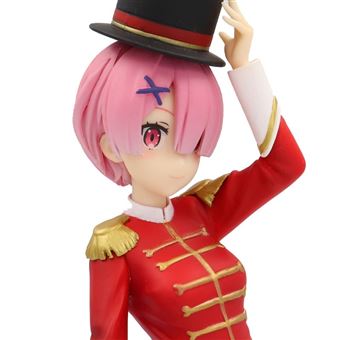 Figurine d8593 Re: Zero Kara Hajimeru Iisekai Seikat Sasse-Noisette