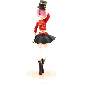 Figurine d8593 Re: Zero Kara Hajimeru Iisekai Seikat Sasse-Noisette