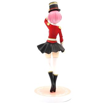 Figurine d8593 Re: Zero Kara Hajimeru Iisekai Seikat Sasse-Noisette