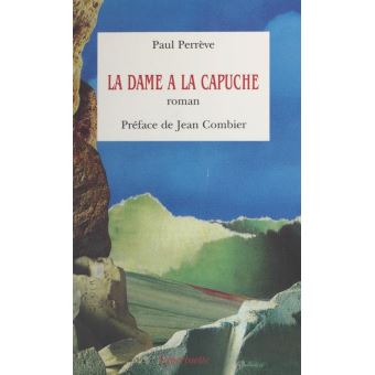 La dame à la capuche - 1