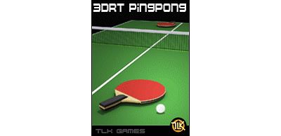 3DRT PingPong