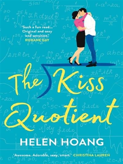 KISS QUOTIENT