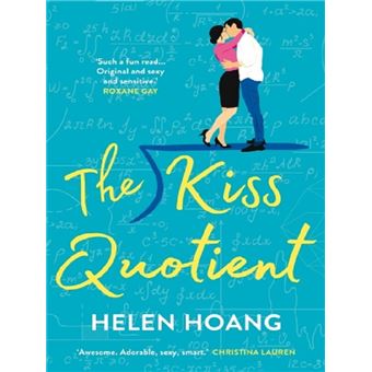 The Kiss Quotient