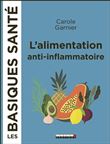 L'alimentation ant-inflammatoire