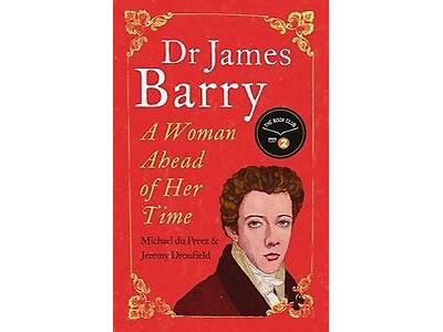 Dr James Barry