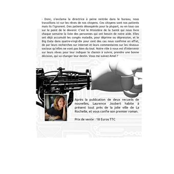 Laisse-moi guider tes rêves