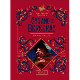 Cyrano de Bergerac