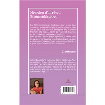 Mémoires d'un réveil