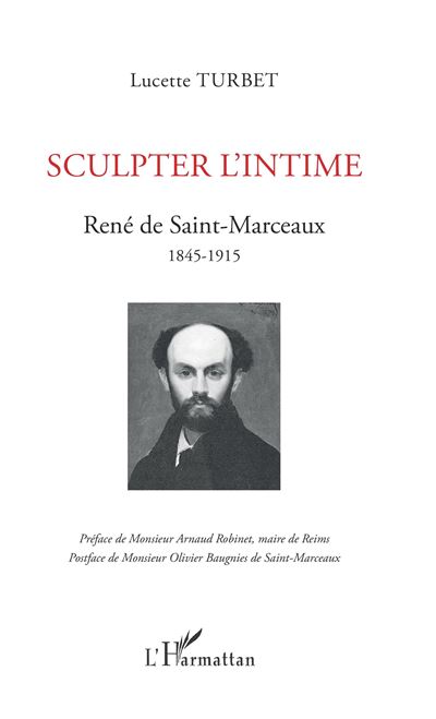 Sculpter l'intime - Lucette Turbet - broché