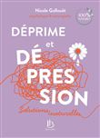 Déprime et dépression - Psychologie & naturopathie