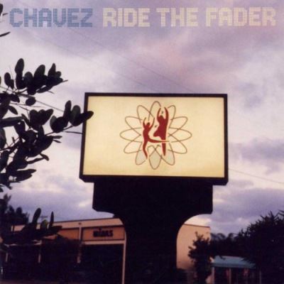 RIDE THE FADER