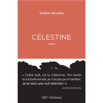 Célestine Roman - ebook (ePub) - Sophie Wouters - Achat ebook | fnac